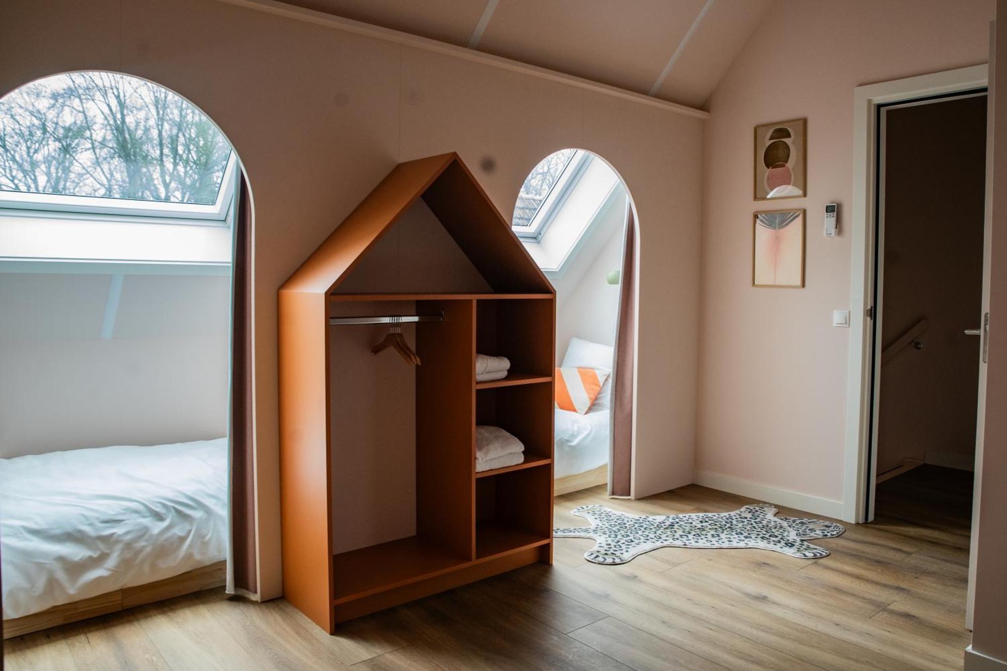 Tante Sien Apart otel Vasse Dış mekan fotoğraf