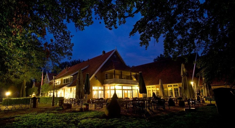 Tante Sien Apart otel Vasse Dış mekan fotoğraf